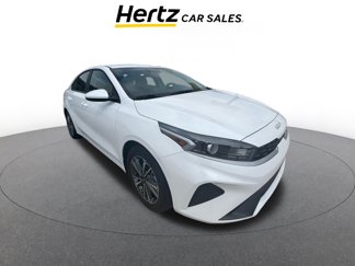 Used 2024 Kia Forte LXS image 1