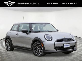 New 2025 MINI Cooper 2-Door Hardtop image 1