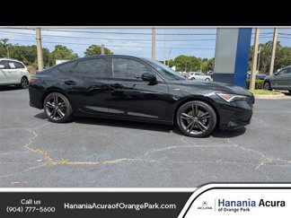 Used 2024 Acura Integra A-Spec image 1