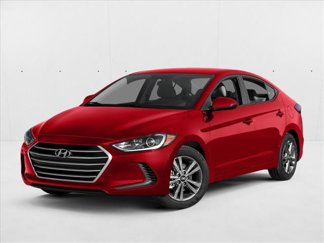 Used 2017 Hyundai Elantra SE image 1