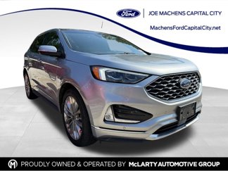 Used 2020 Ford Edge Titanium w/ Equipment Group 301A image 1