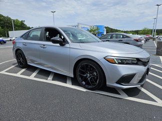 Used 2024 Honda Civic Sport image 1