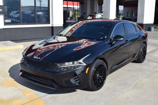 Used 2023 Kia K5 LXS image 1