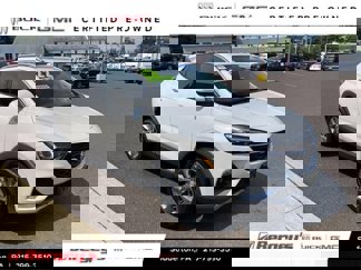 Certified 2022 Buick Encore GX Essence w/ Advanced Technology Package image 1