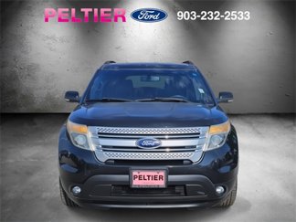 Used 2013 Ford Explorer XLT video 2