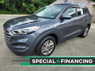 Used 2018 Hyundai Tucson SE image 1