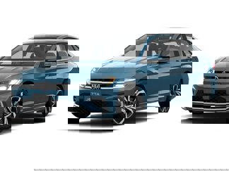 New 2025 Volkswagen Jetta SEL image 1