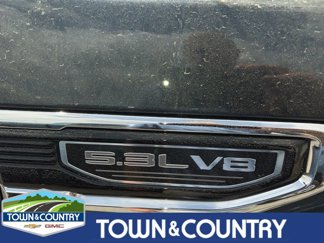 Used 2019 GMC Sierra 1500 SLT w/ SLT Premium Plus Package image 1