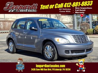 Used 2008 Chrysler PT Cruiser image 1
