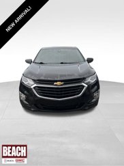 Used 2021 Chevrolet Equinox LS w/ LS Convenience Package image 1
