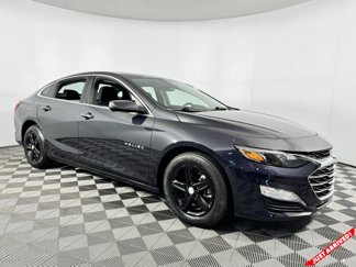 Used 2023 Chevrolet Malibu LT image 1
