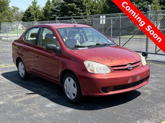 Used 2005 Toyota Echo Sedan image 1