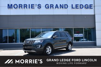 Used 2016 Ford Explorer XLT w/ Equipment Group 202A image 1