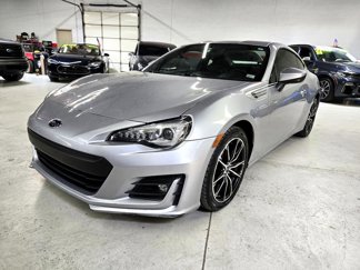 Used 2018 Subaru BRZ Limited image 1
