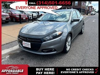 Used 2013 Dodge Dart GT image 1