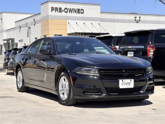 Used 2022 Dodge Charger SXT w/ Leather Interior Group image 1