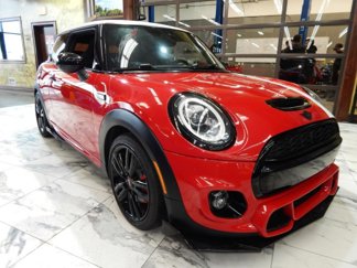 Used 2021 MINI Cooper S w/ 6.5" Touchscreen Package image 1
