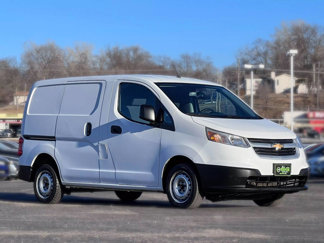 Used 2017 Chevrolet City Express LT image 1