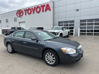 Used 2011 Buick Lucerne CX image 1