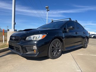 Used 2021 Subaru WRX image 1