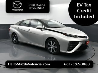 Used 2019 Toyota Mirai image 1