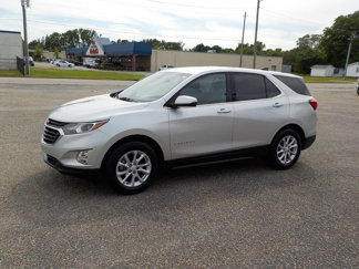 Used 2019 Chevrolet Equinox LT image 1