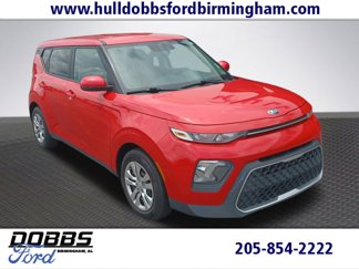 Used 2020 Kia Soul LX image 1