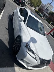 Used 2016 Lexus IS 200t image 1