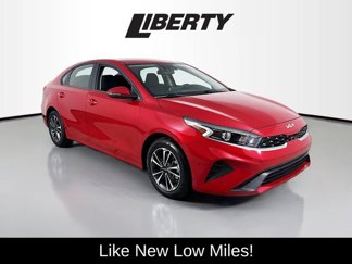 Used 2024 Kia Forte LXS w/ LXS Technology Package image 1