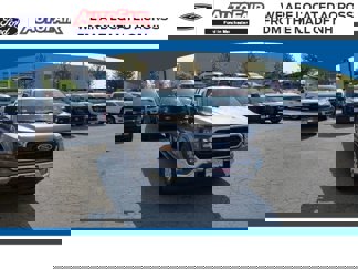 Certified 2023 Ford F150 XLT w/ Equipment Group 301A Mid image 1