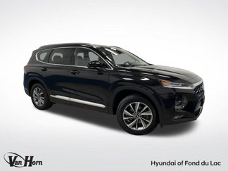 Used 2020 Hyundai Santa Fe SEL w/ Convenience Package image 1