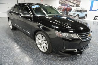 Used 2017 Chevrolet Impala Premier image 1