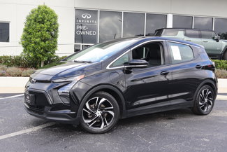 Used 2023 Chevrolet Bolt LT image 1