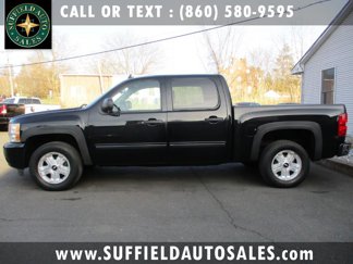 Used 2011 Chevrolet Silverado 1500 LT w/ All-Star Edition image 1
