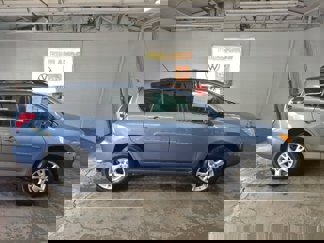 Used 2011 Toyota RAV4 4WD image 1