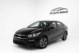 Used 2019 Kia Forte LXS image 1