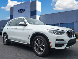 Used 2020 BMW X3 sDrive30i w/ Premium Package image 1