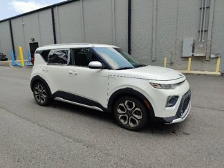 Used 2021 Kia Soul X-Line image 1