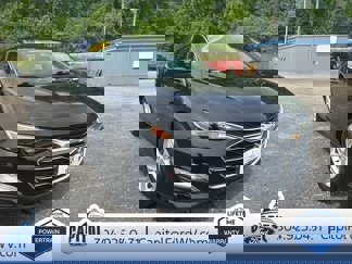 Used 2023 Chevrolet Malibu LS w/ LPO, Floor Liner Package image 1