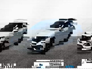 Used 2021 Honda Civic Sport image 1