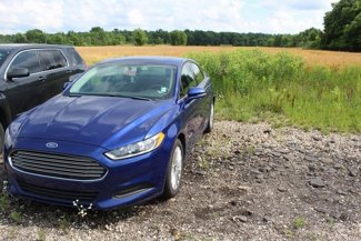 Used 2014 Ford Fusion SE image 1