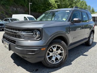 Used 2021 Ford Bronco Sport image 1