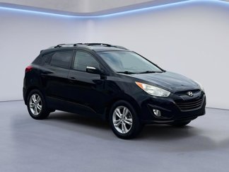 Used 2013 Hyundai Tucson GLS image 1