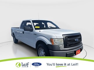 Used 2013 Ford F150 XL w/ PWR Equipment Group image 1