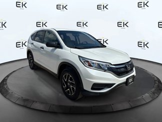 Used 2016 Honda CR-V SE image 1