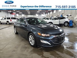 Used 2019 Chevrolet Malibu LT w/ Leather Package image 1