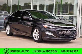 Used 2019 Chevrolet Malibu LT image 1
