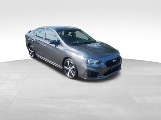 Used 2018 Subaru Impreza 2.0i Sport image 1