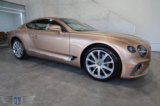 Used 2021 Bentley Continental GT image 1