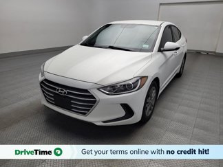 Used 2018 Hyundai Elantra SEL w/ Cargo Package image 1